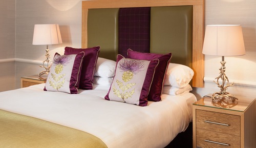 Chambre Double Exécutive