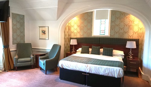 Chambre Familiale