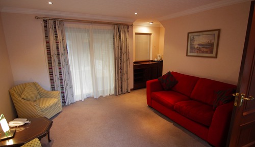 Appartement Duplex Familial
