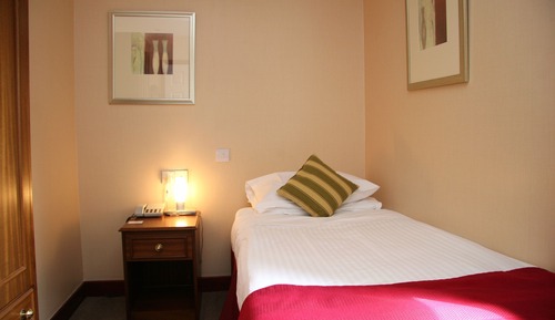 Chambre Simple