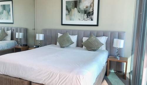 Appartement, 1 chambre