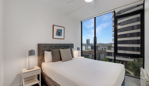 Appartement, 3 chambres, balcon, avec vue