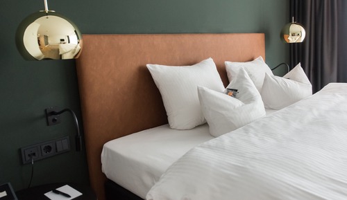Chambre Simple