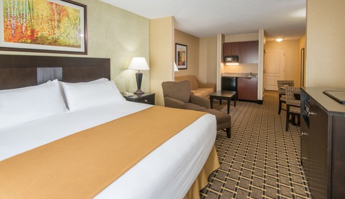 Suite, 2 chambres