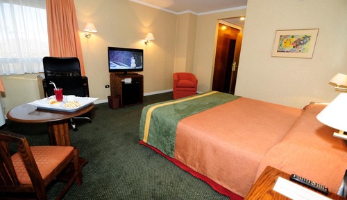 Chambre Standard