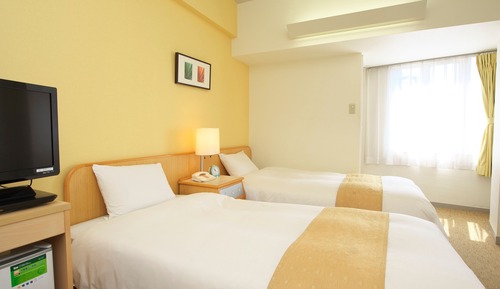 Chambre Standard avec lits jumeaux, non-fumeurs
