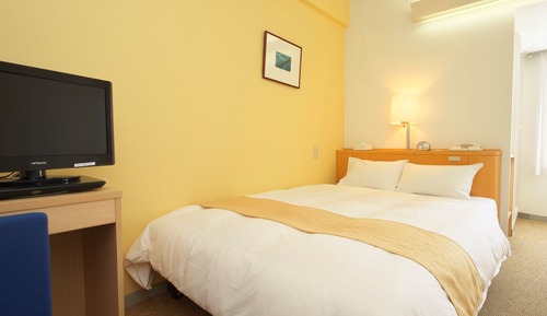 Chambre Double Économique, fumeurs