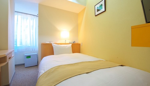 Chambre Simple Standard, fumeurs (B)