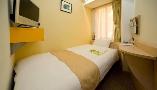 Chambre Simple Standard, fumeurs (A)