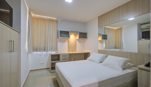 Chambre Double Supérieure