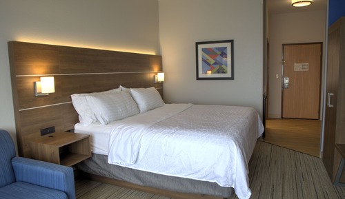 Chambre Standard