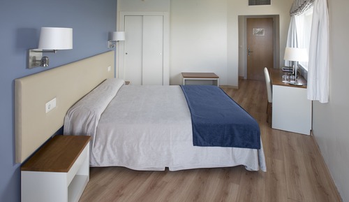 Chambre Simple