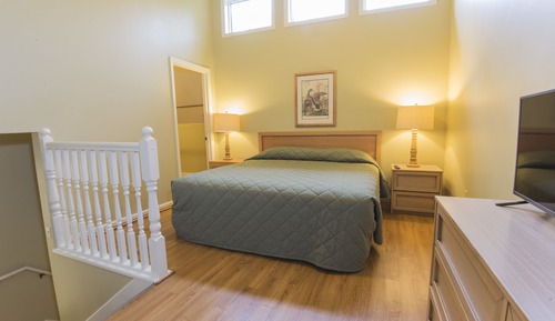 Cottage Deluxe, 3 chambres