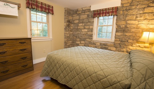 Cottage, 3 chambres