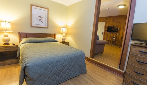 Cottage, 2 chambres