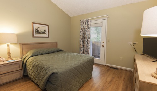 Cottage Deluxe, 2 chambres