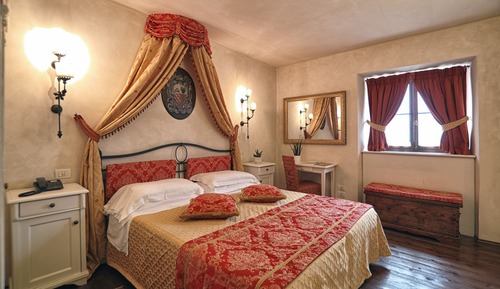 Chambre Double Classique