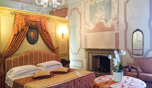 Suite Studio Junior, 1 chambre