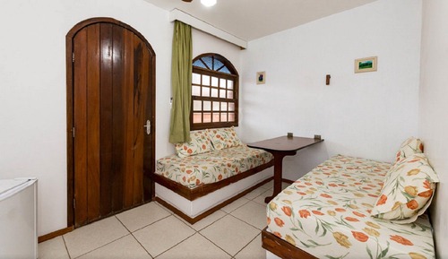 Chambre Triple