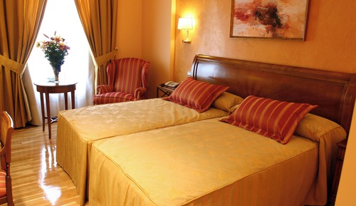 Chambre Double