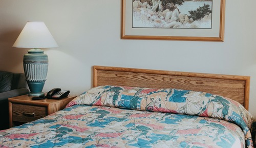 Chambre Deluxe