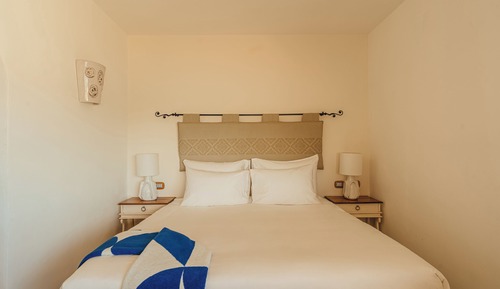 Suite (Aethos Pool)