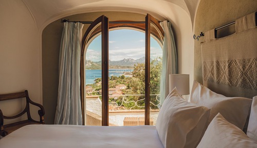 Villa Luxe
