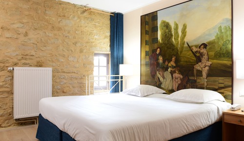 Chambre Double Tradition Premium