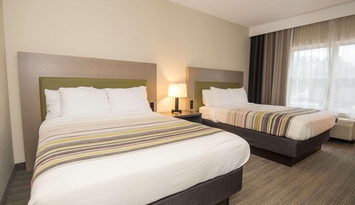 Suite, 1 chambre, non-fumeurs