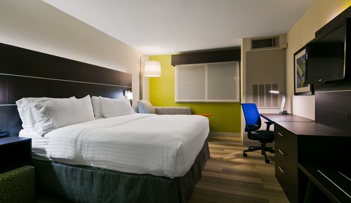 Chambre Standard