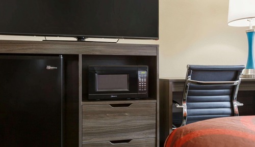 Chambre Standard, 2 grands lits (Non-Smoking)