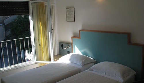 Chambre Simple