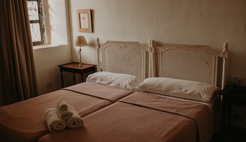 Chambre Double