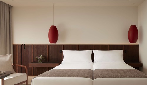 Chambre Premium, terrasse, vue océan (Extra Bed, 3 Adults)
