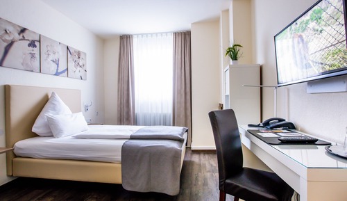 Chambre Simple