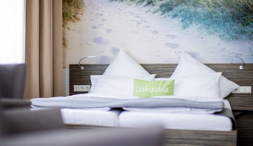 Chambre Double