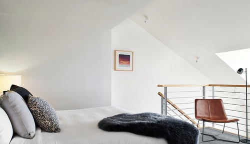 Loft, 1 chambre (Suite)