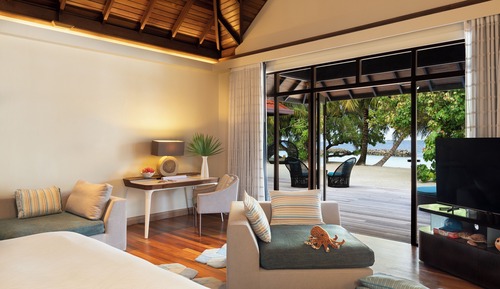 Two Bedroom Kurumba Residence
