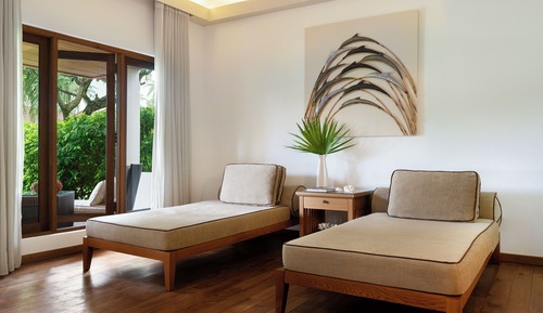 Garden Pool Villa