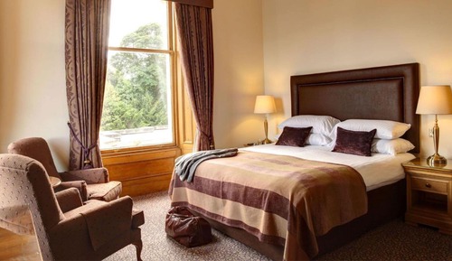 Chambre Double Exécutive