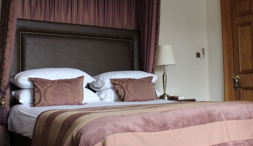 Chambre Double Exécutive