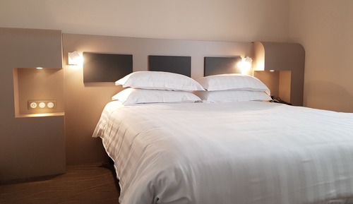 Chambre Double Premium