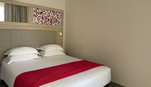 Appartement Deluxe, 3 chambres