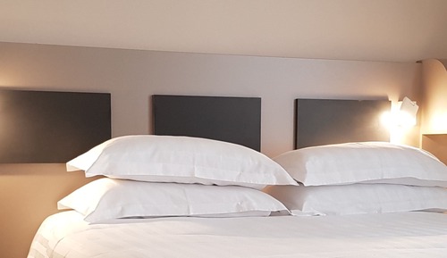 Chambre Double Économique