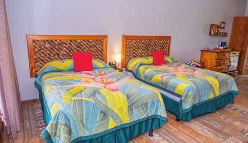 Chambre Standard