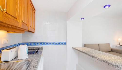 Appartement Standard, 1 chambre