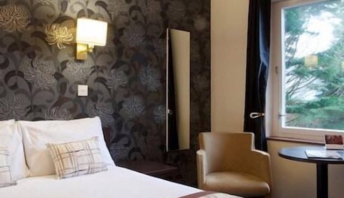 Chambre Familiale