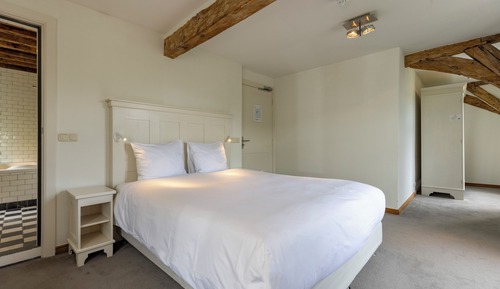 Chambre Double Luxe