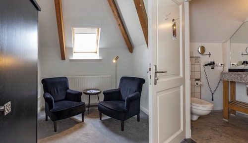 Chambre Double Économique
