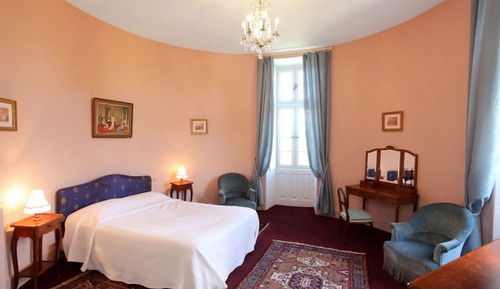 Chambre Double Confort
